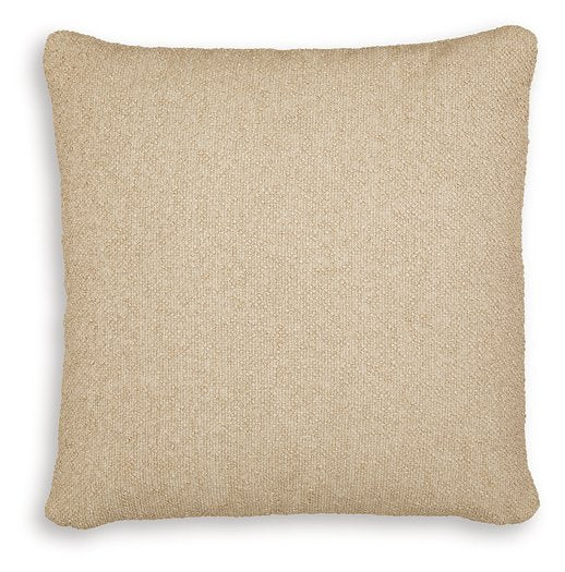 Macsen Pillow (Set of 4) - Ideal Furniture (Fresno,CA) 