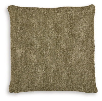 Macsen Pillow (Set of 4) - Ideal Furniture (Fresno,CA) 