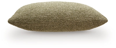 Macsen Pillow (Set of 4) - Ideal Furniture (Fresno,CA) 
