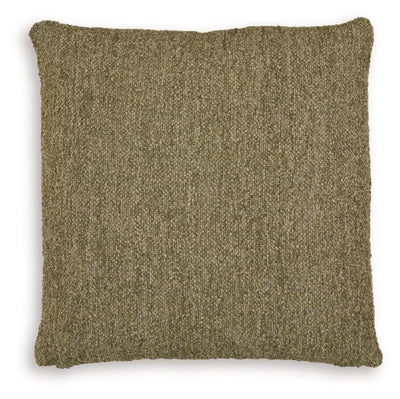 Macsen Pillow (Set of 4) - Ideal Furniture (Fresno,CA) 