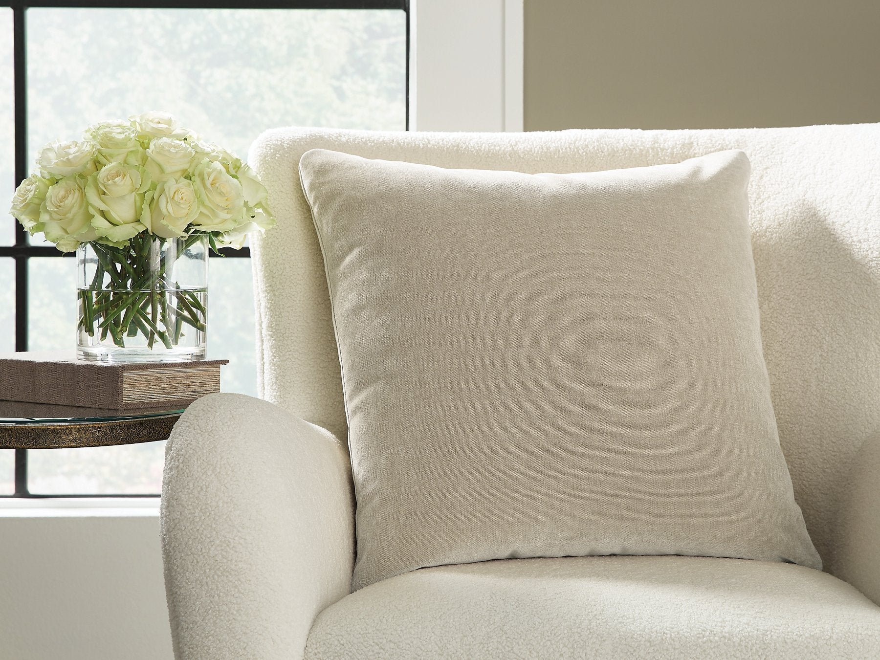 Jaxkins Pillow (Set of 4) - Ideal Furniture (Fresno,CA) 
