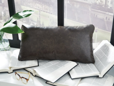 Danvale Pillow (Set of 4) - Ideal Furniture (Fresno,CA) 