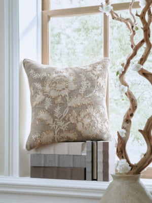 Viveka Pillow (Set of 4) - Ideal Furniture (Fresno,CA) 