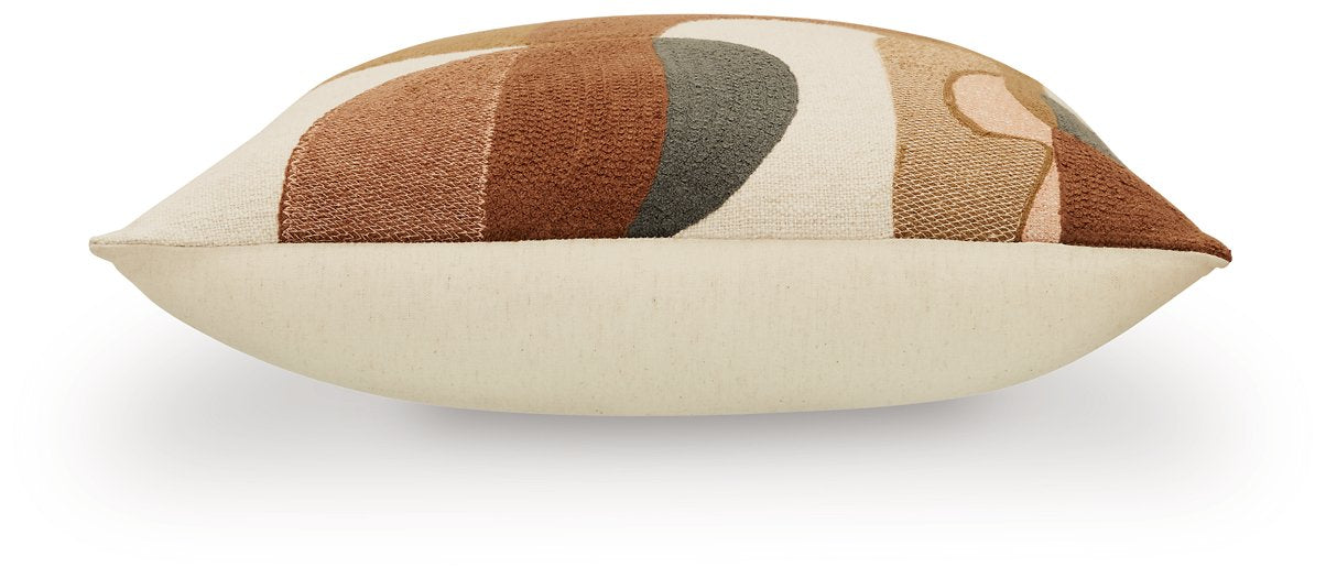 Hallam Pillow (Set of 4) - Ideal Furniture (Fresno,CA) 