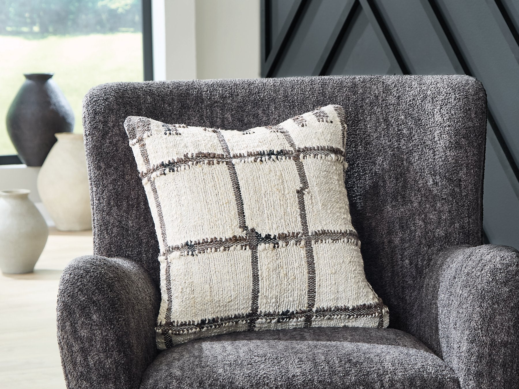 Wimings Pillow (Set of 4) - Ideal Furniture (Fresno,CA) 