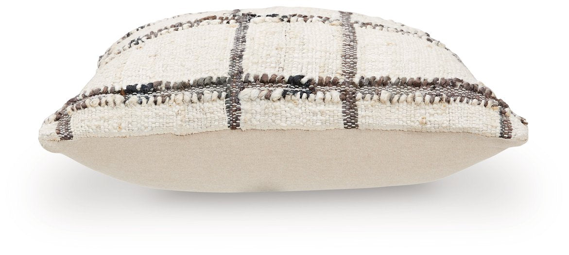 Wimings Pillow (Set of 4) - Ideal Furniture (Fresno,CA) 