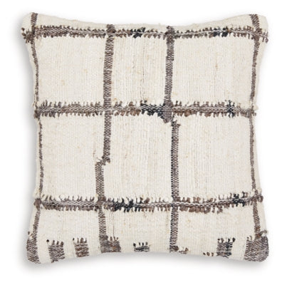 Wimings Pillow (Set of 4) - Ideal Furniture (Fresno,CA) 