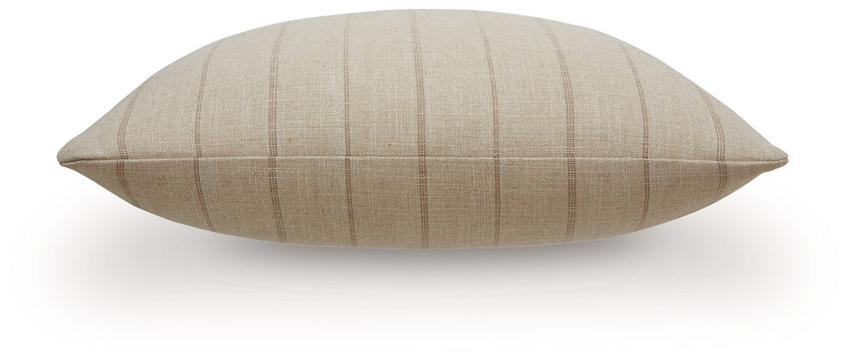 Valwick Pillow (Set of 4) - Ideal Furniture (Fresno,CA) 