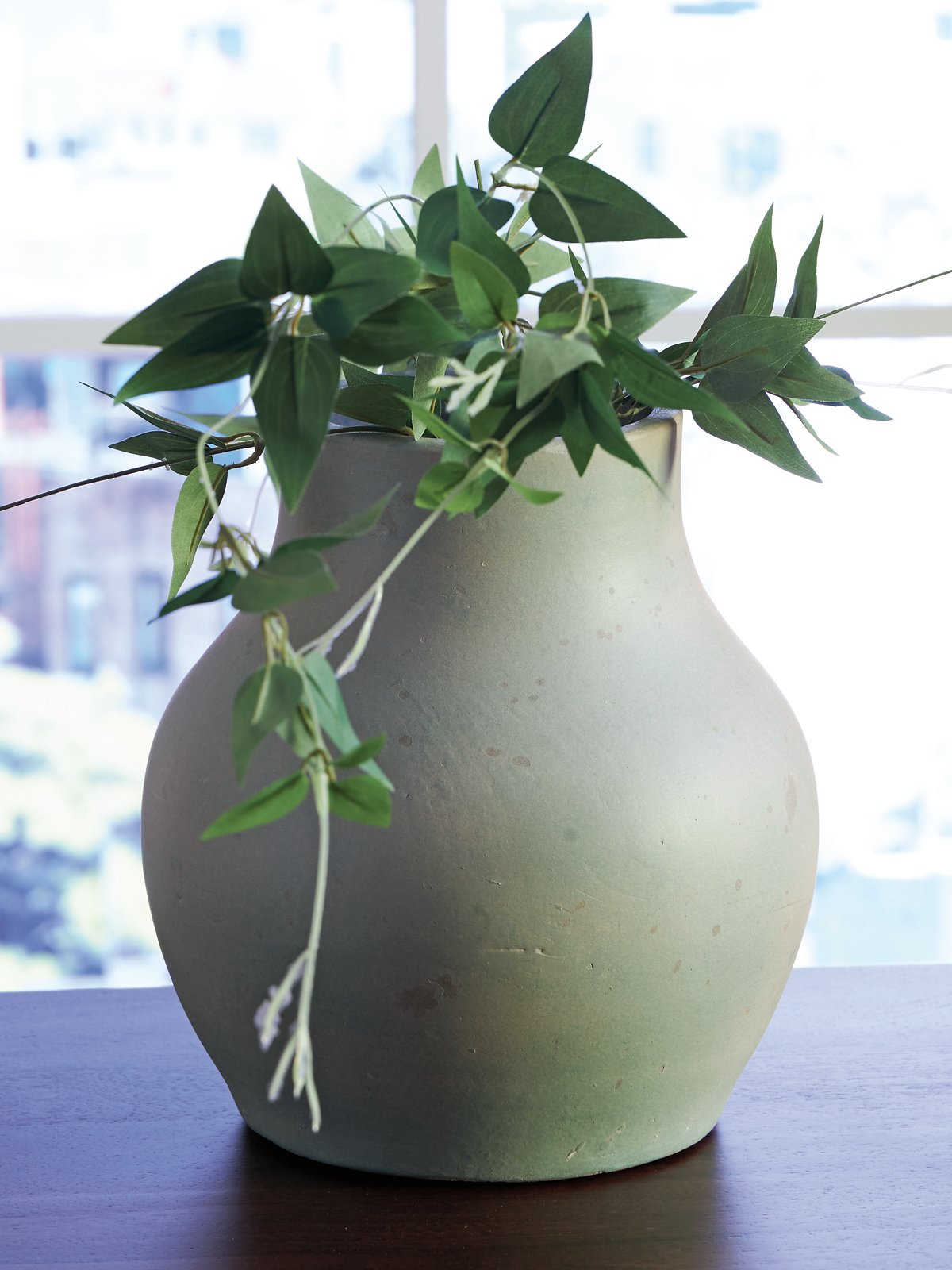 Baychester Vase - Ideal Furniture (Fresno,CA) 