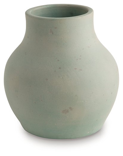 Baychester Vase - Ideal Furniture (Fresno,CA) 
