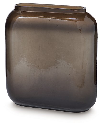 Sumner Vase - Ideal Furniture (Fresno,CA) 