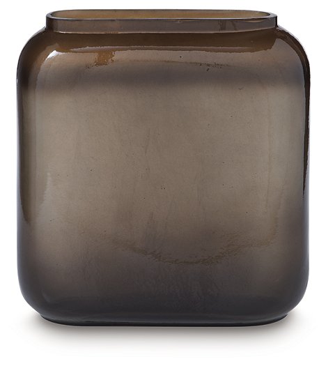 Sumner Vase - Ideal Furniture (Fresno,CA) 