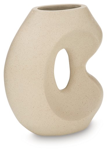 Odion Vase - Ideal Furniture (Fresno,CA) 