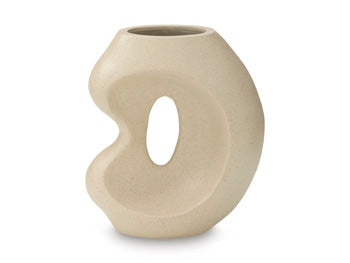 Odion Vase - Ideal Furniture (Fresno,CA) 