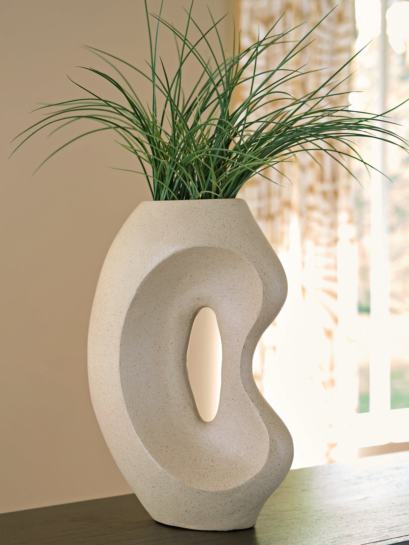 Odion Vase - Ideal Furniture (Fresno,CA) 