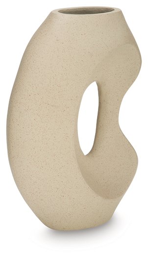 Odion Vase - Ideal Furniture (Fresno,CA) 