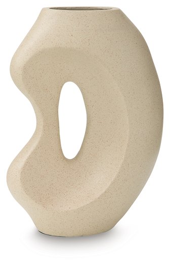 Odion Vase - Ideal Furniture (Fresno,CA) 
