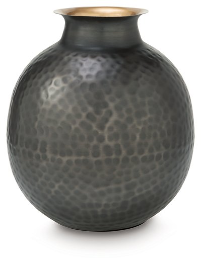 Woody Vase - Ideal Furniture (Fresno,CA) 