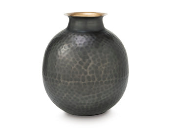 Woody Vase - Ideal Furniture (Fresno,CA) 