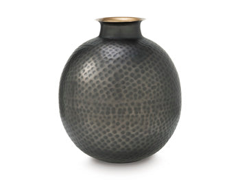 Woody Vase - Ideal Furniture (Fresno,CA) 