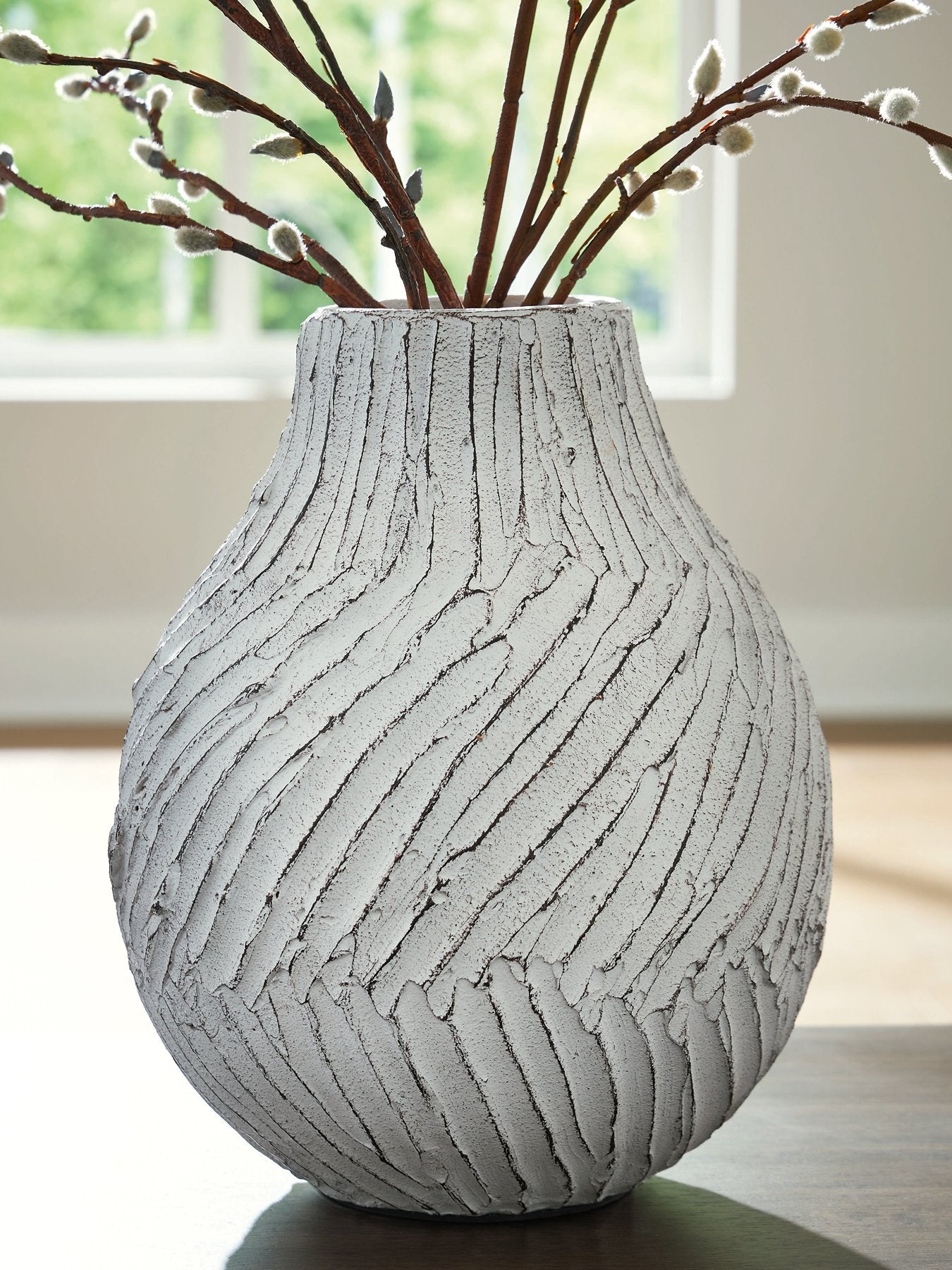 Shelvie Vase - Ideal Furniture (Fresno,CA) 