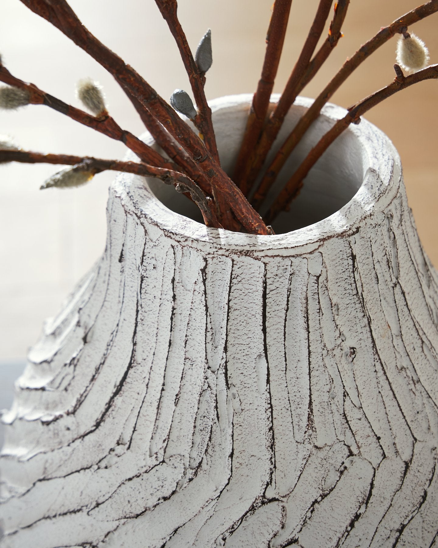 Shelvie Vase - Ideal Furniture (Fresno,CA) 