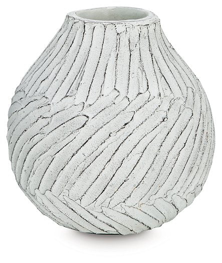 Shelvie Vase - Ideal Furniture (Fresno,CA) 