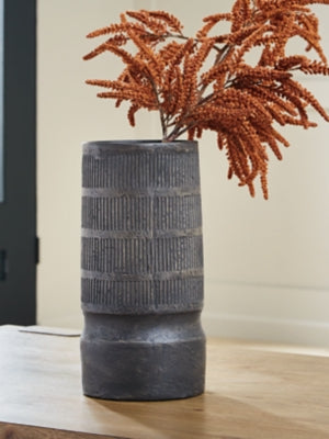 Beninworth Vase - Ideal Furniture (Fresno,CA) 