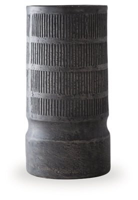 Beninworth Vase - Ideal Furniture (Fresno,CA) 
