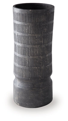 Beninworth Vase - Ideal Furniture (Fresno,CA) 