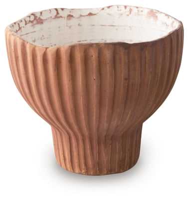 Orban Vase - Ideal Furniture (Fresno,CA) 