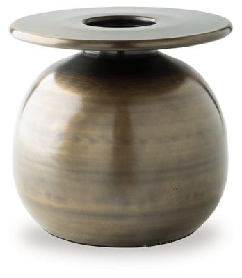 Fedorleigh Vase - Ideal Furniture (Fresno,CA) 