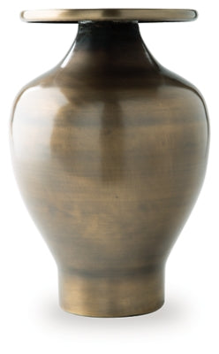 Fedorleigh Vase - Ideal Furniture (Fresno,CA) 