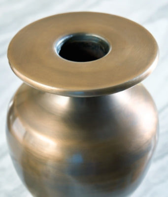 Fedorleigh Vase - Ideal Furniture (Fresno,CA) 