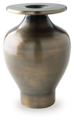 Fedorleigh Vase - Ideal Furniture (Fresno,CA) 