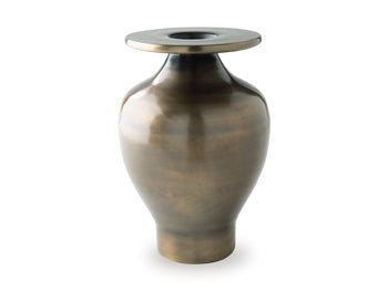 Fedorleigh Vase - Ideal Furniture (Fresno,CA) 