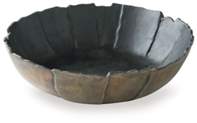 Aidman Bowl - Ideal Furniture (Fresno,CA) 