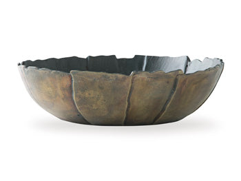 Aidman Bowl - Ideal Furniture (Fresno,CA) 