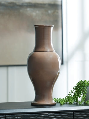 Tillmer Vase - Ideal Furniture (Fresno,CA) 