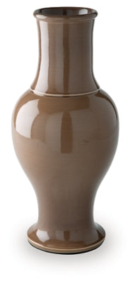 Tillmer Vase - Ideal Furniture (Fresno,CA) 