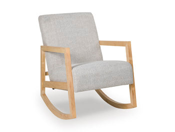 Wychworth Accent Chair - Ideal Furniture (Fresno,CA) 