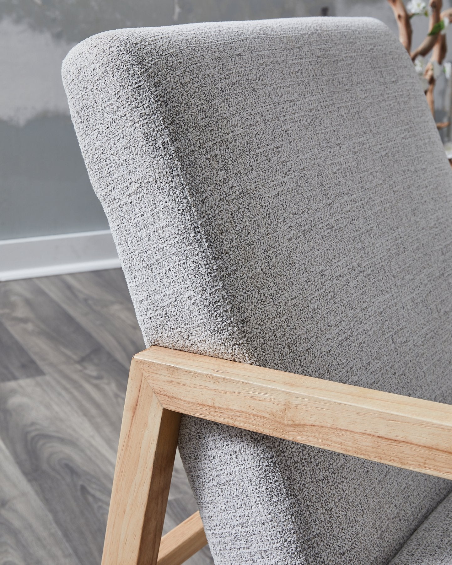 Wychworth Accent Chair - Ideal Furniture (Fresno,CA) 