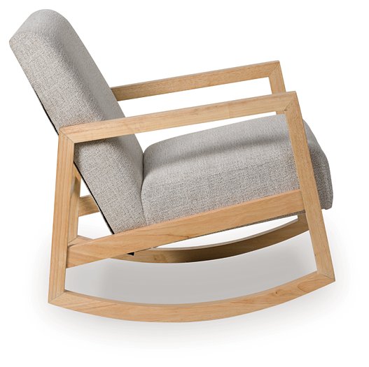 Wychworth Accent Chair - Ideal Furniture (Fresno,CA) 