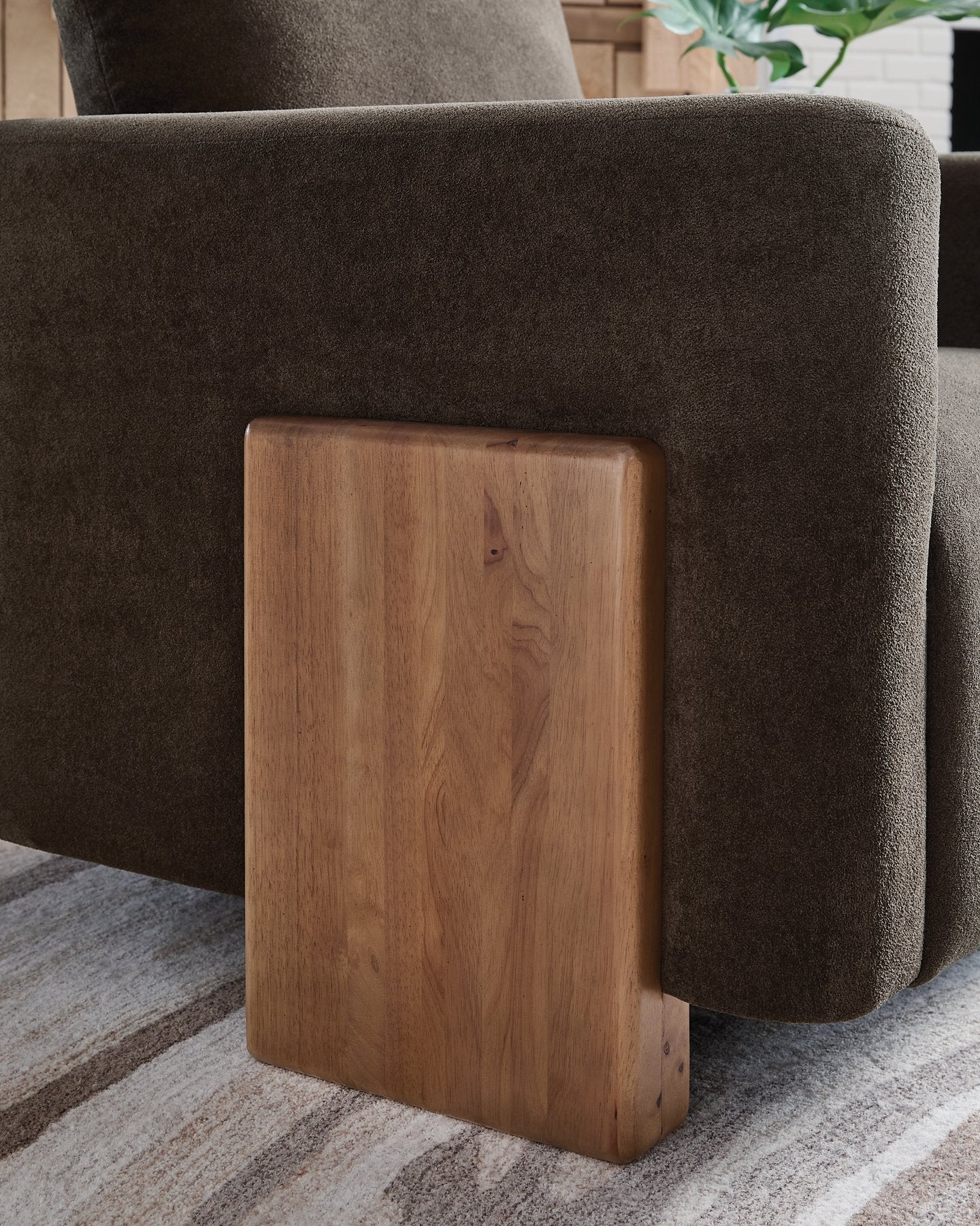 Dairlett Accent Chair - Ideal Furniture (Fresno,CA) 
