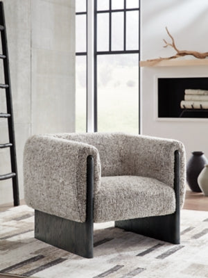 Olethea Accent Chair - Ideal Furniture (Fresno,CA) 