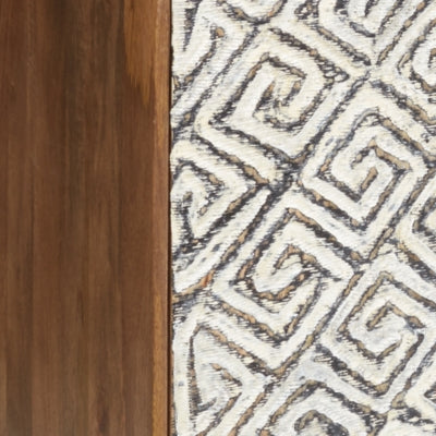 Kerrings Accent Cabinet - Ideal Furniture (Fresno,CA) 