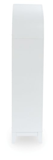 Dagandale Accent Cabinet - Ideal Furniture (Fresno,CA) 