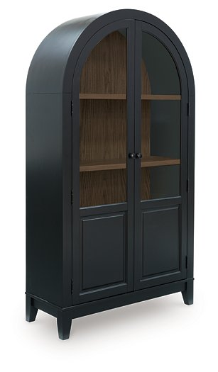 Dagandale Accent Cabinet - Ideal Furniture (Fresno,CA) 