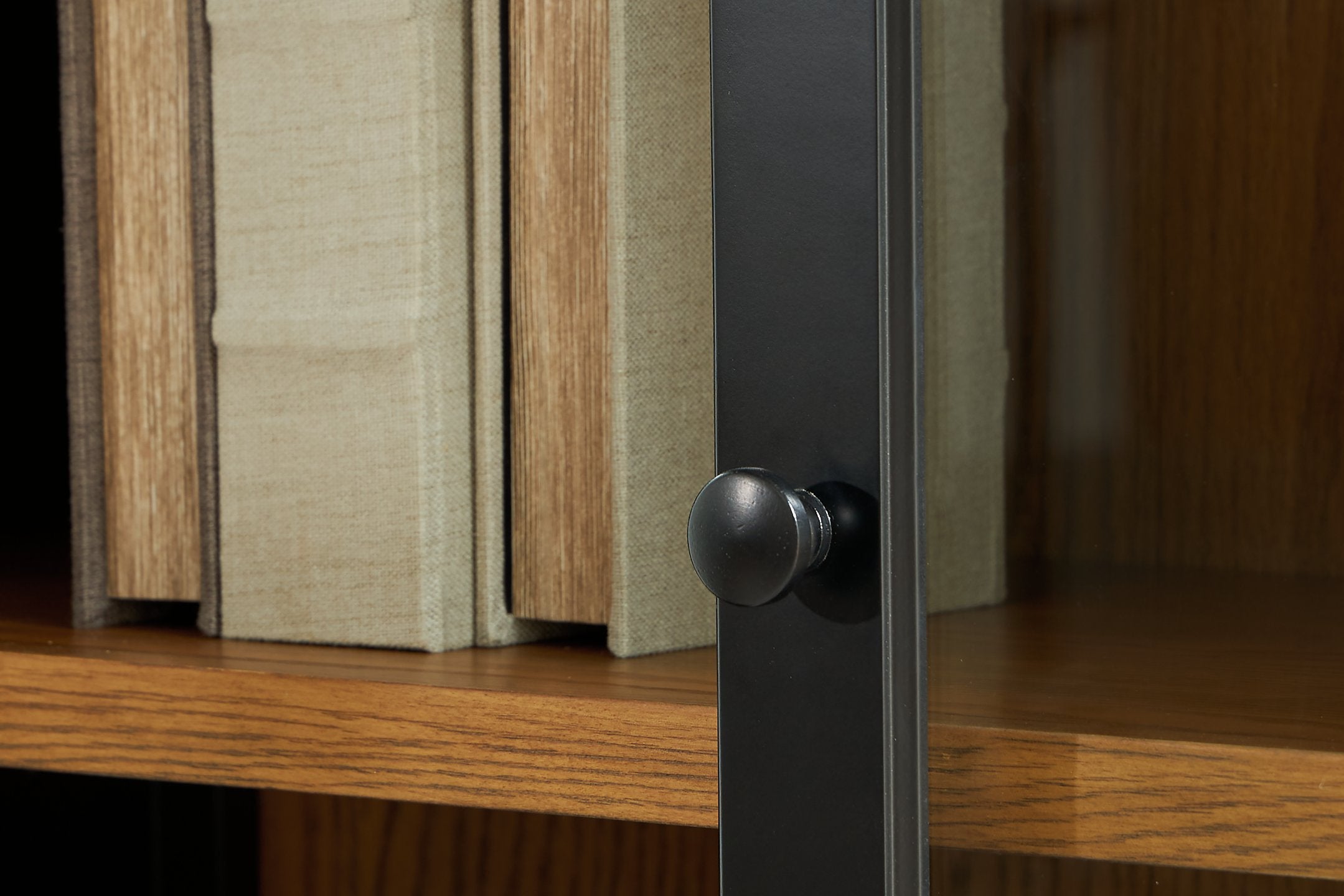 Dagandale Accent Cabinet - Ideal Furniture (Fresno,CA) 