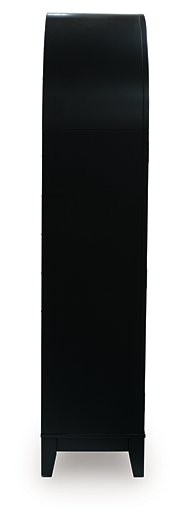 Dagandale Accent Cabinet - Ideal Furniture (Fresno,CA) 